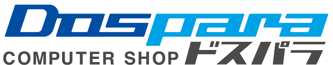 ドスパラ